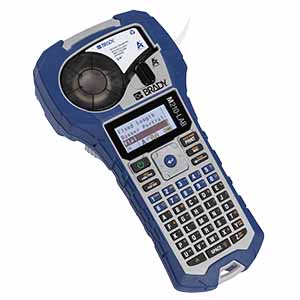 M210-LAB etikettskriver.