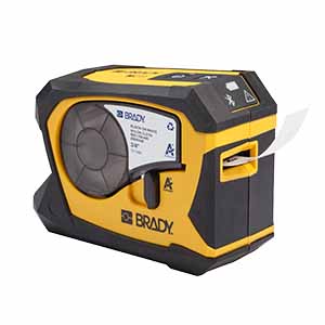 M211 etikettskriver.