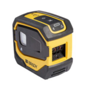 M511 etikettskriver.