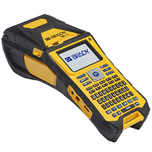 M610 etikettskriver.