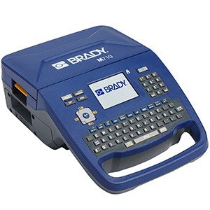 M710 etikettskriver.