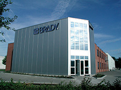 Brady Office EMEA