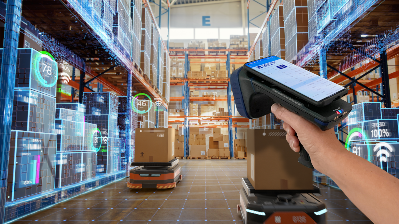 detaljhandelsstrategi