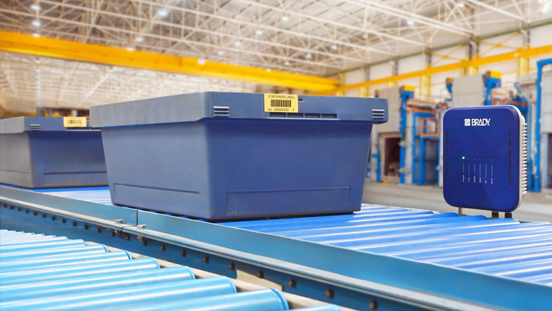 forbedre virksomheten